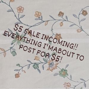 CHECK OUT ALL THE AMAZING DEALS